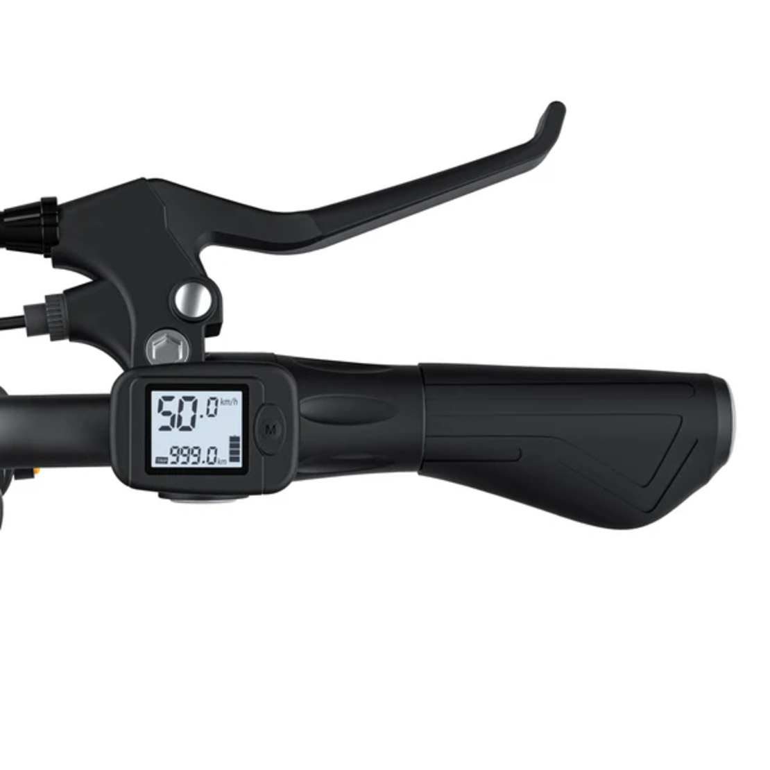 Електрически велосипед Coswheel Y16