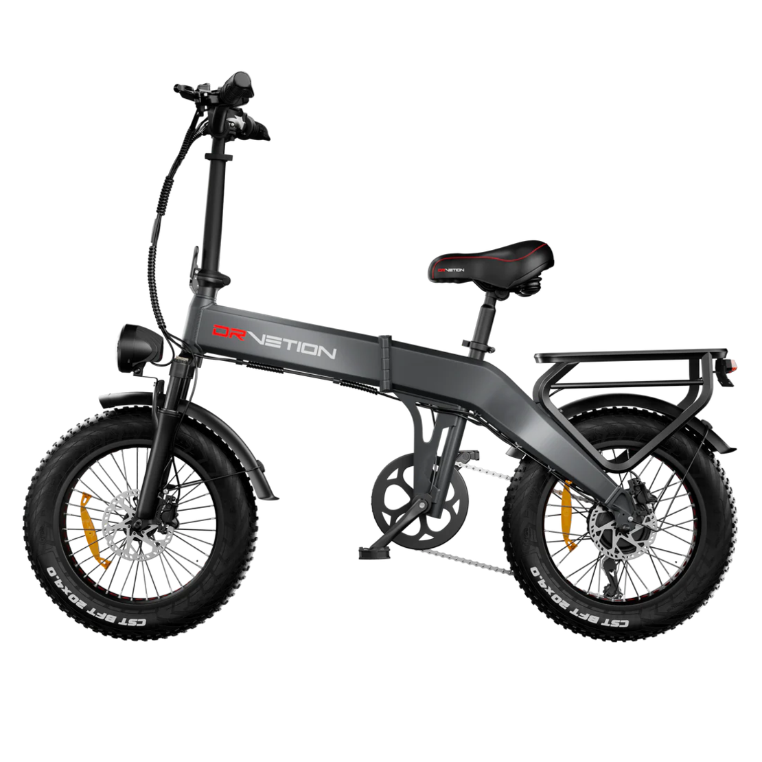 Електрически велосипед Drvetion BT20