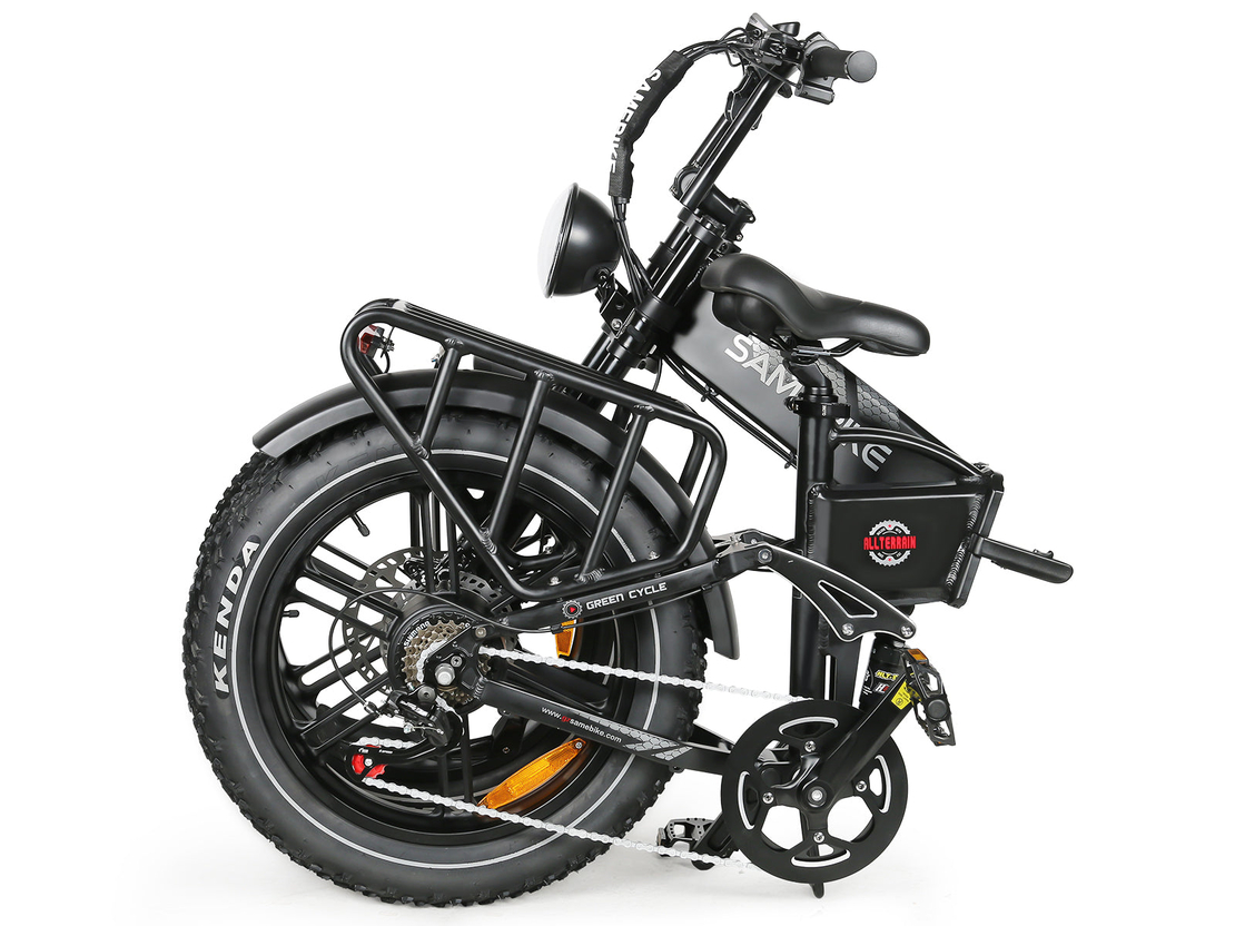 Електрически велосипед Samebike RS-A02