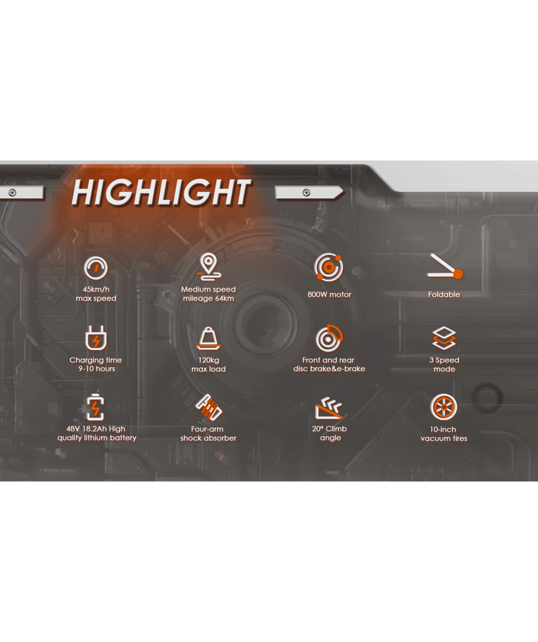 Електрическа Тротинетка Kukirin М4 Max