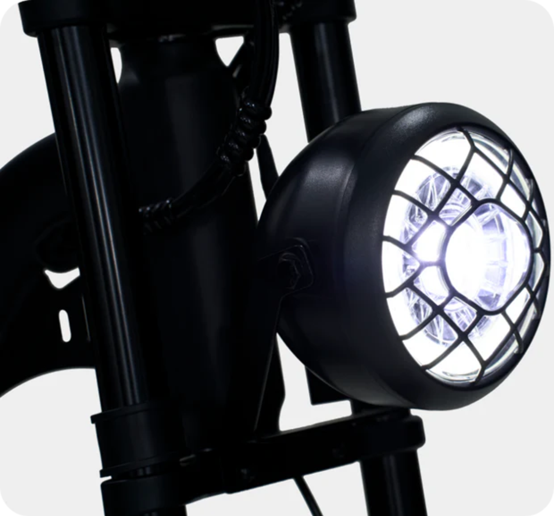 Електрически велосипед Riding Times Z8S