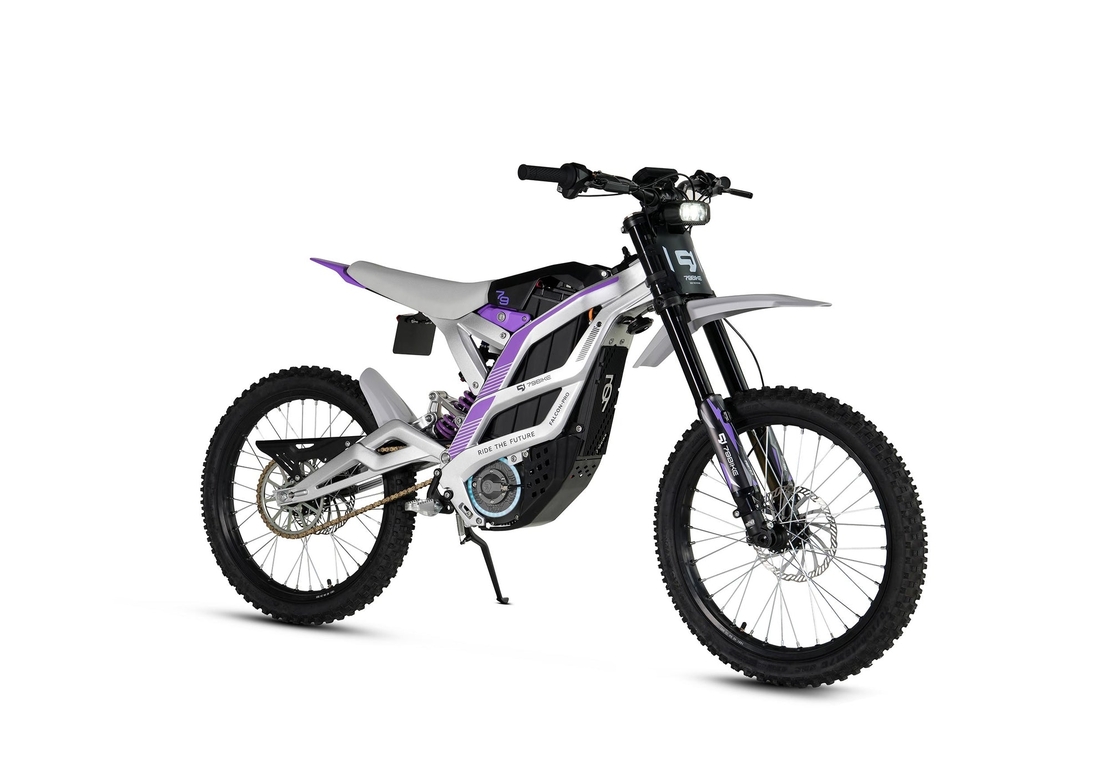 Електрически кросов мотор 79BIKE-Falcon Pro