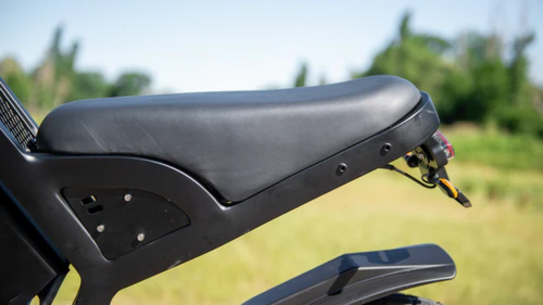 Електрически велосипед Coswheel GT20