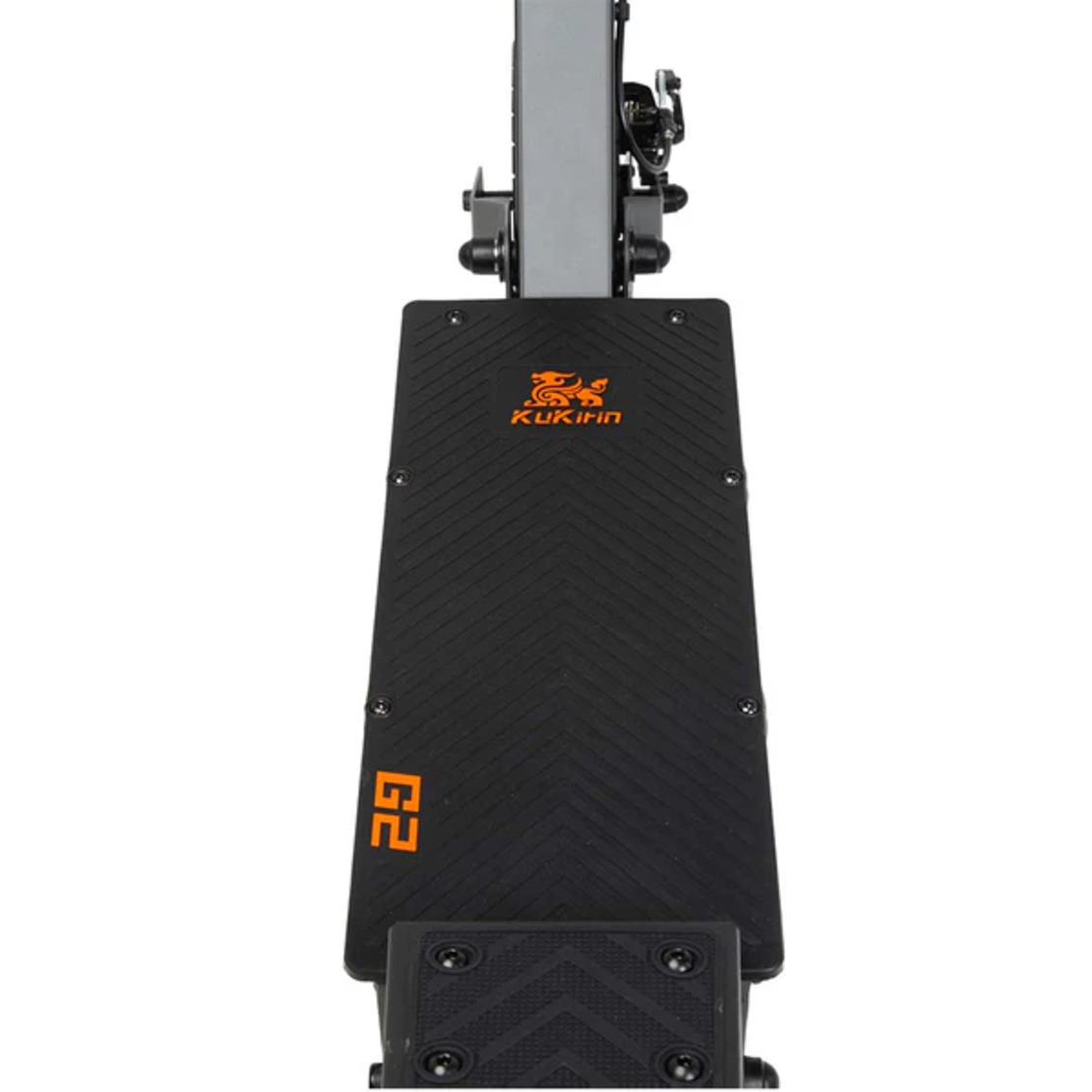 Електрическа Тротинтека KuKirin G2 2025