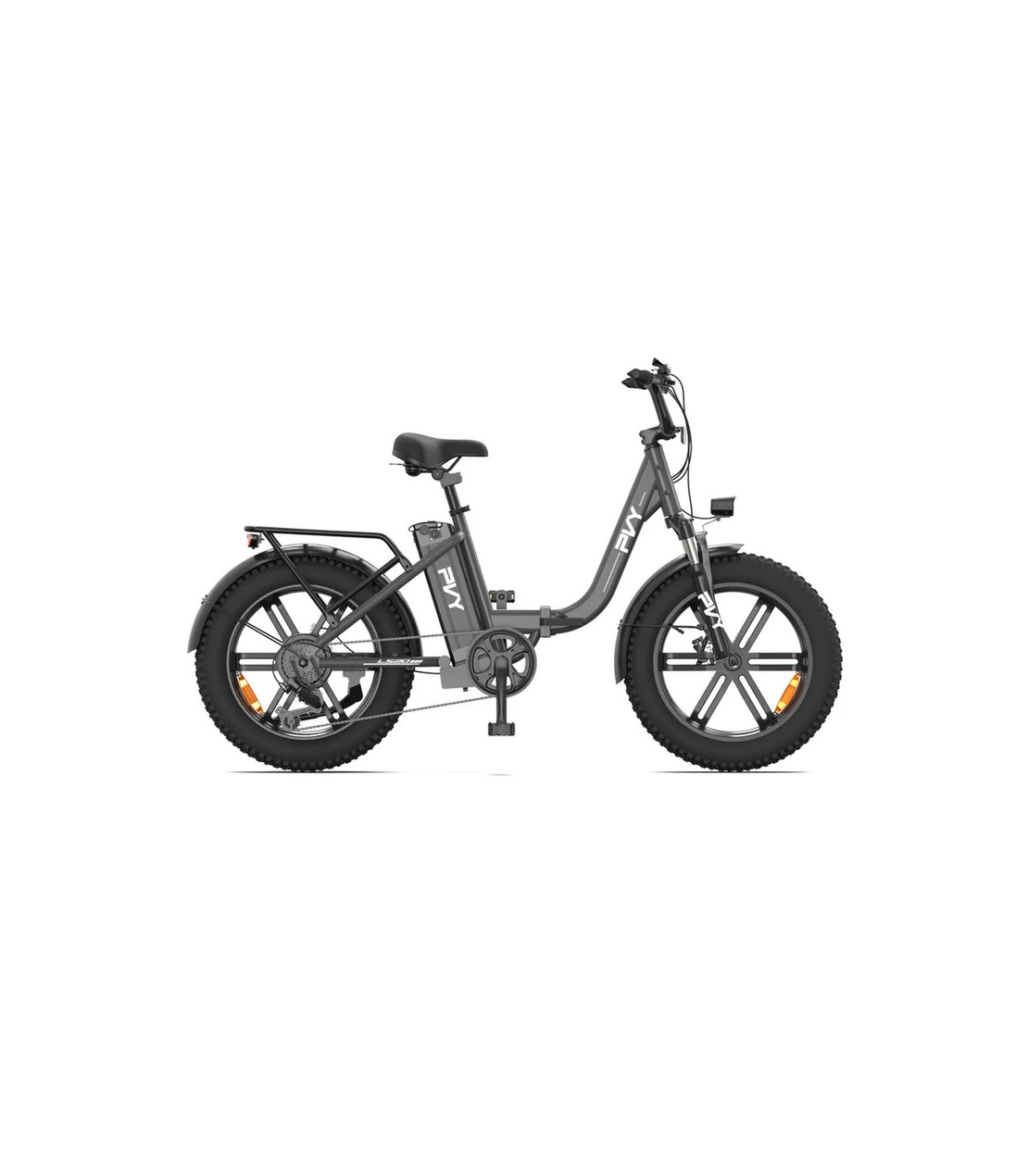 Електрически велосипед PVY LS20