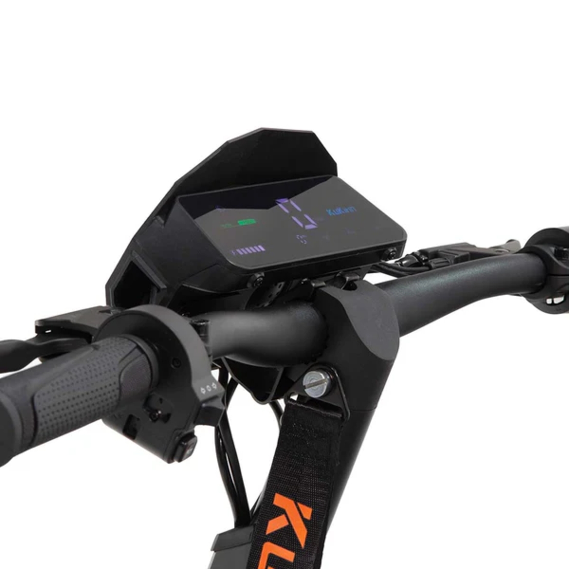 Електрическа Тротинтека KuKirin G2 2025