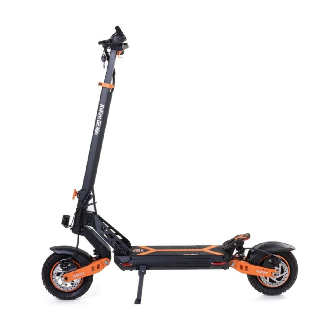 Електрическа Тротинтека KuKirin G2 Max