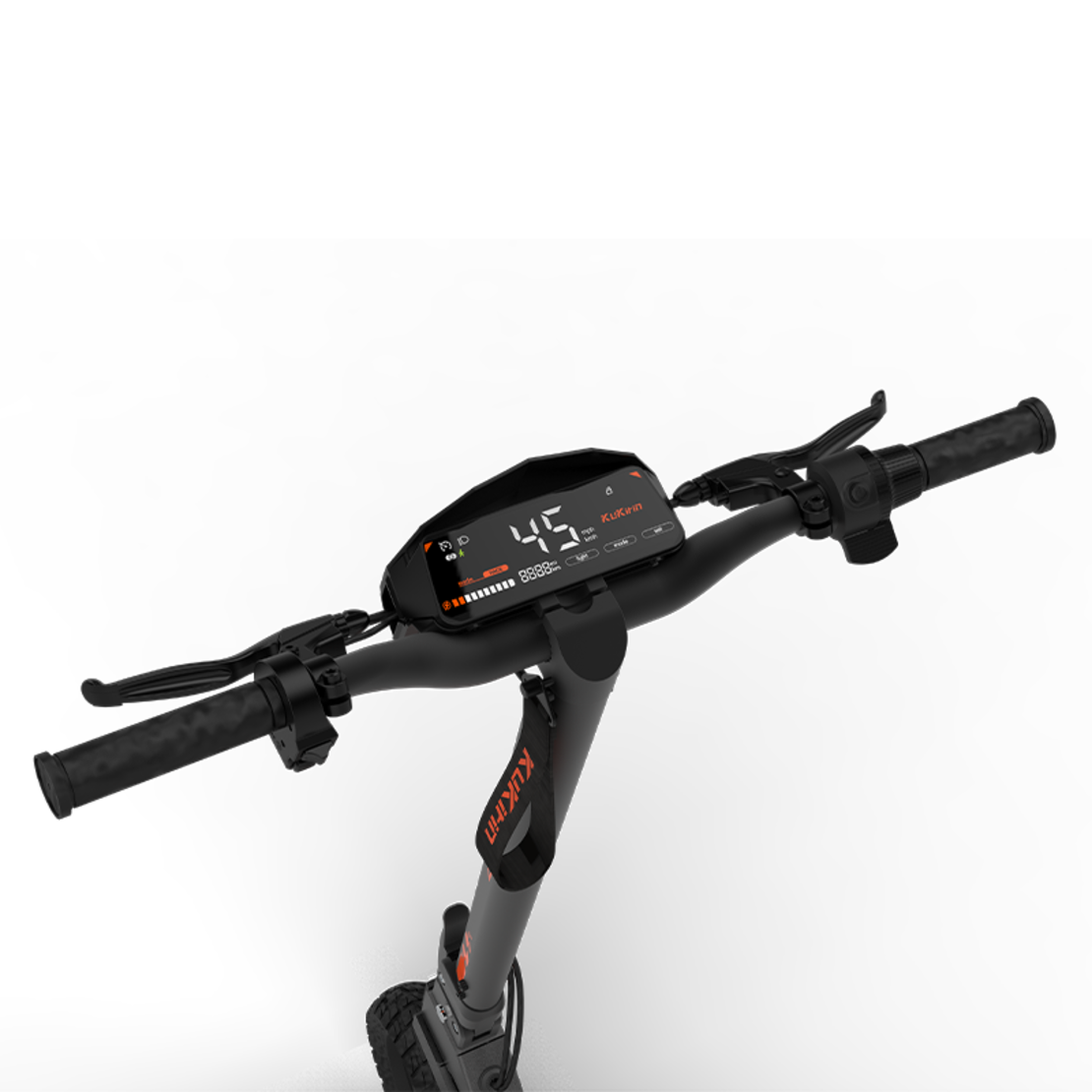Електрическа Тротинтека KuKirin G2