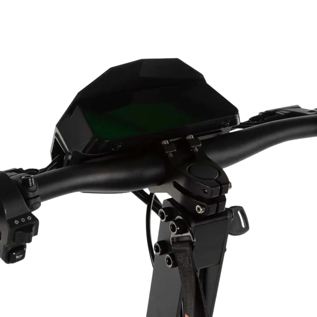 Електрическа Тротинетка KuKirin G4 2025