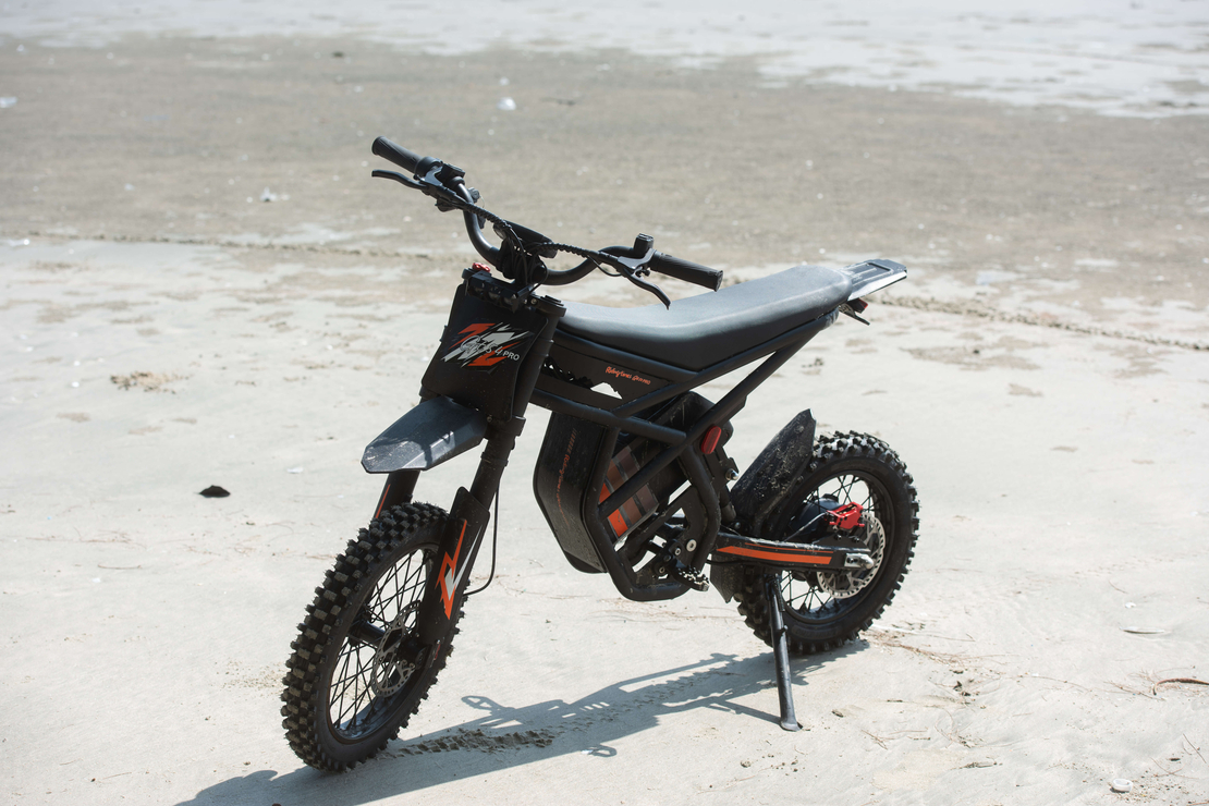 Eлектрически мотор Riding Times GT54Pro