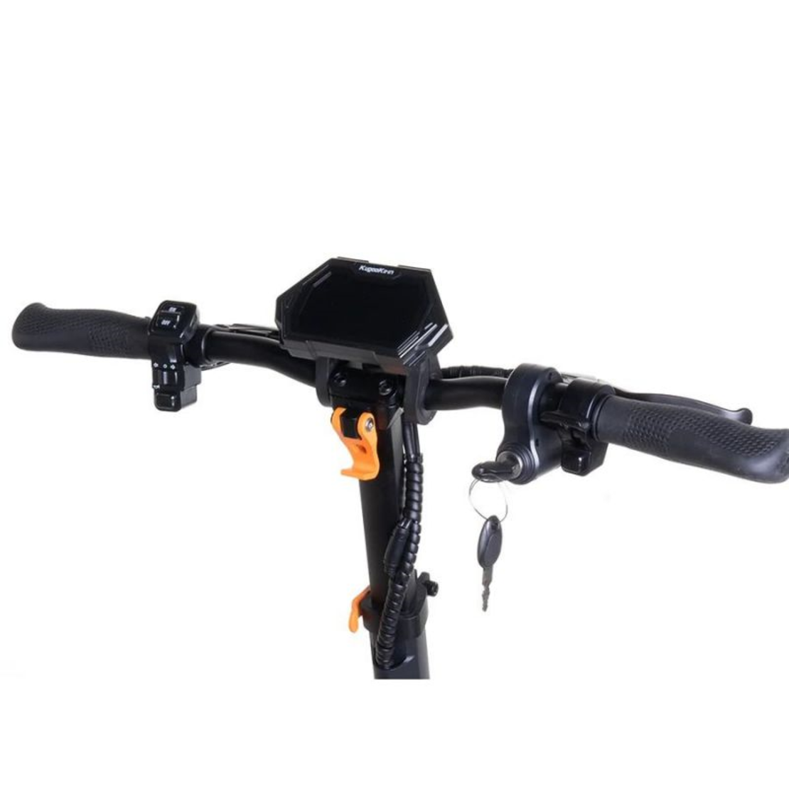 Електрическа Тротинтека KuKirin G2 Max