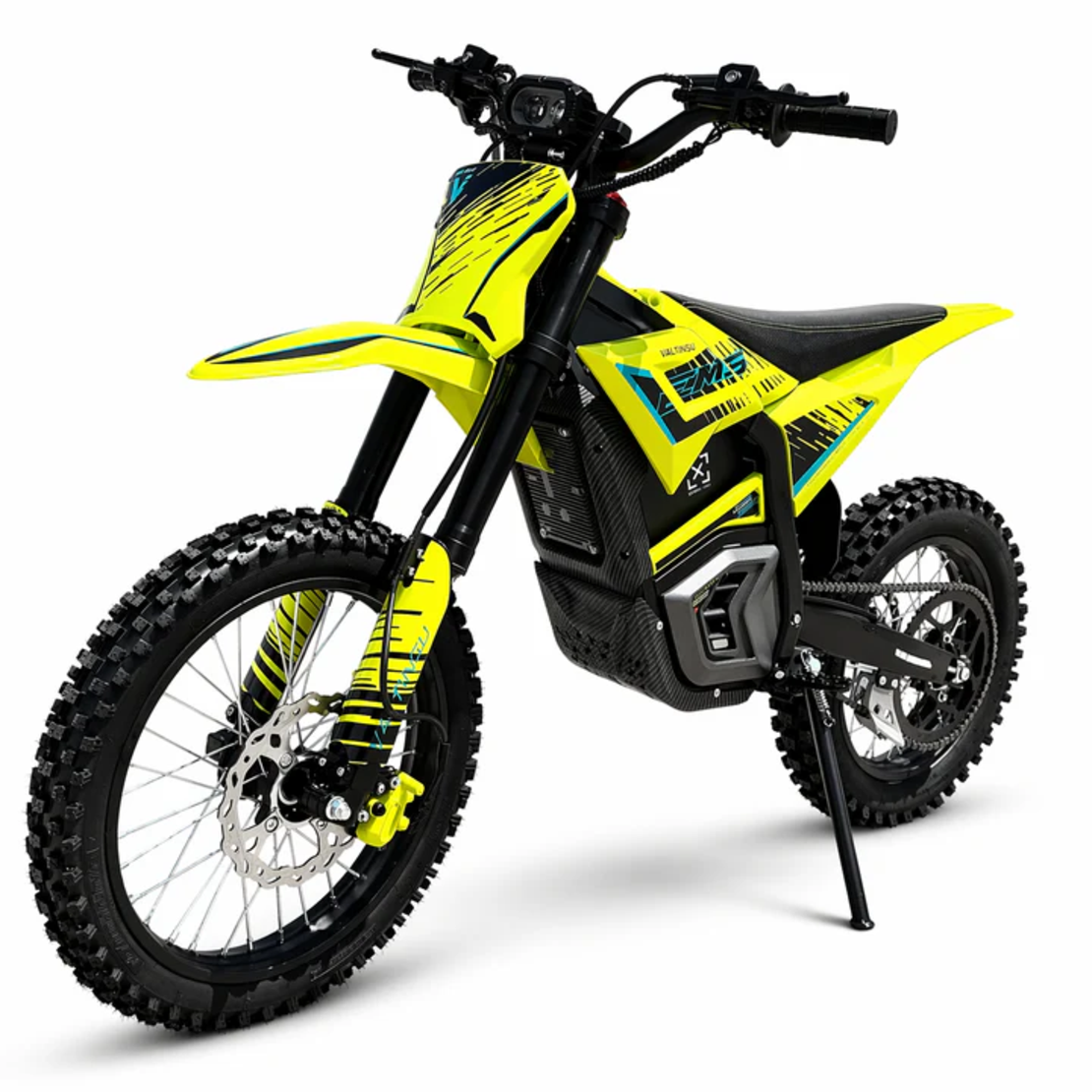 Електрически Pit Bike Valtinsu EM-5 Pro