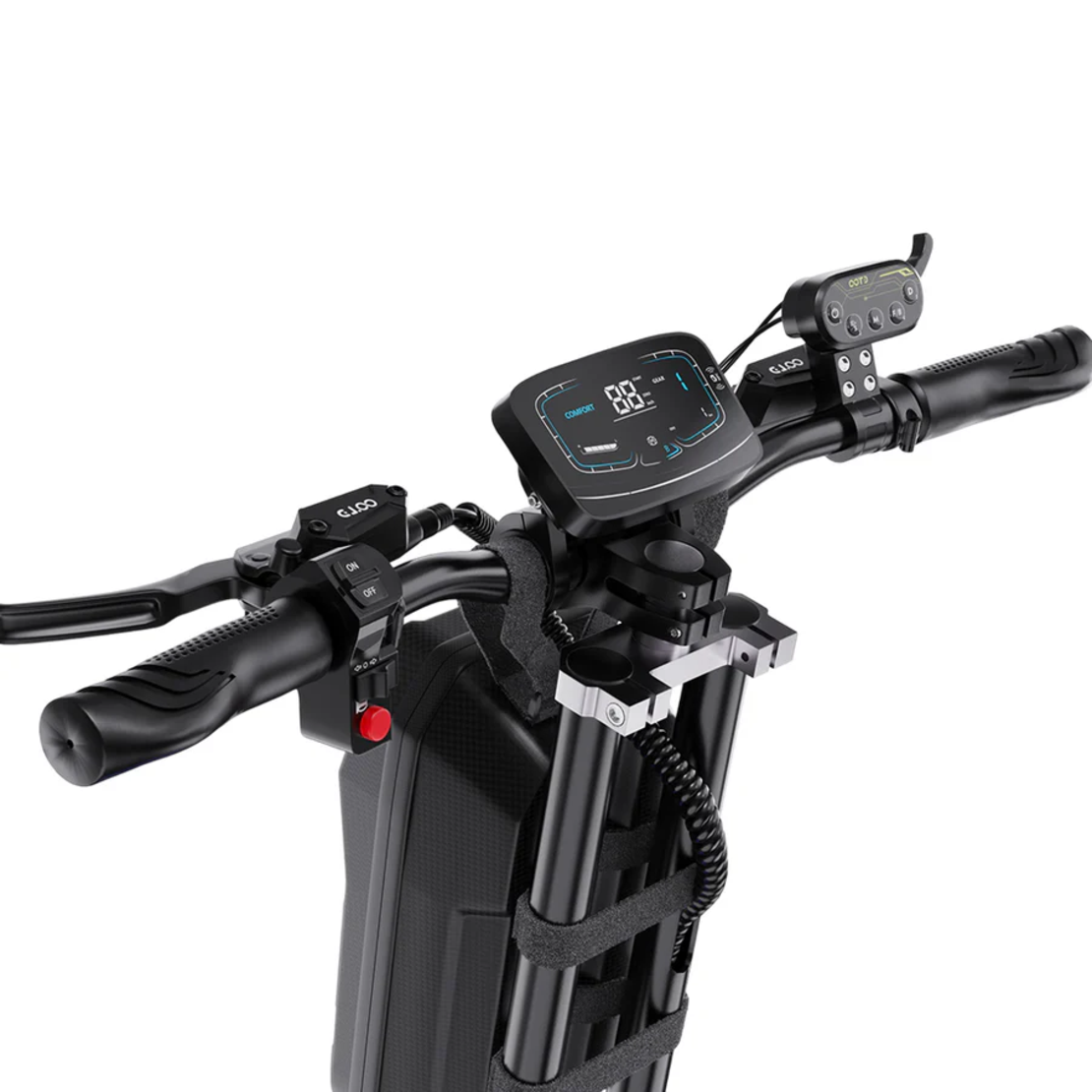 Електрически скутер OOTD T90