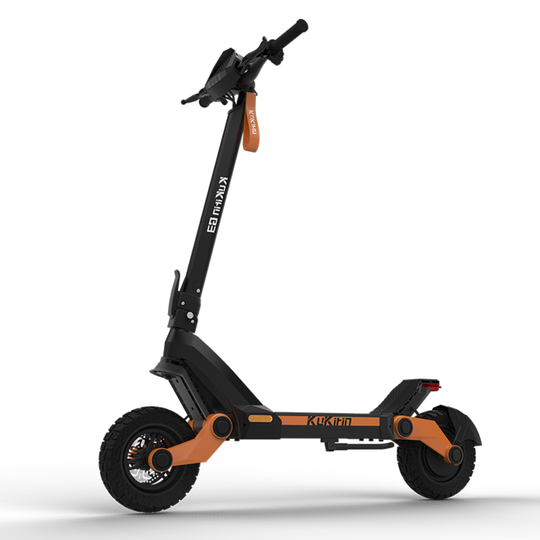 Електрическа Тротинетка Kukirin G3