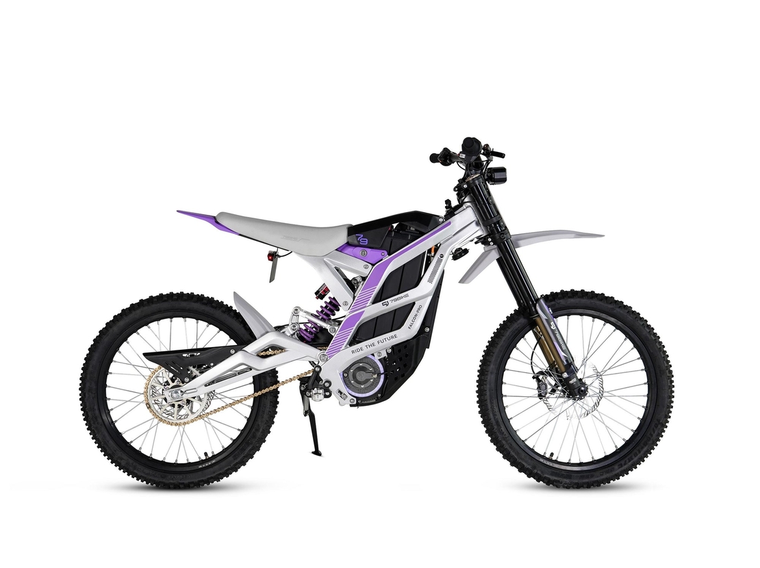 Електрически кросов мотор 79BIKE-Falcon Pro