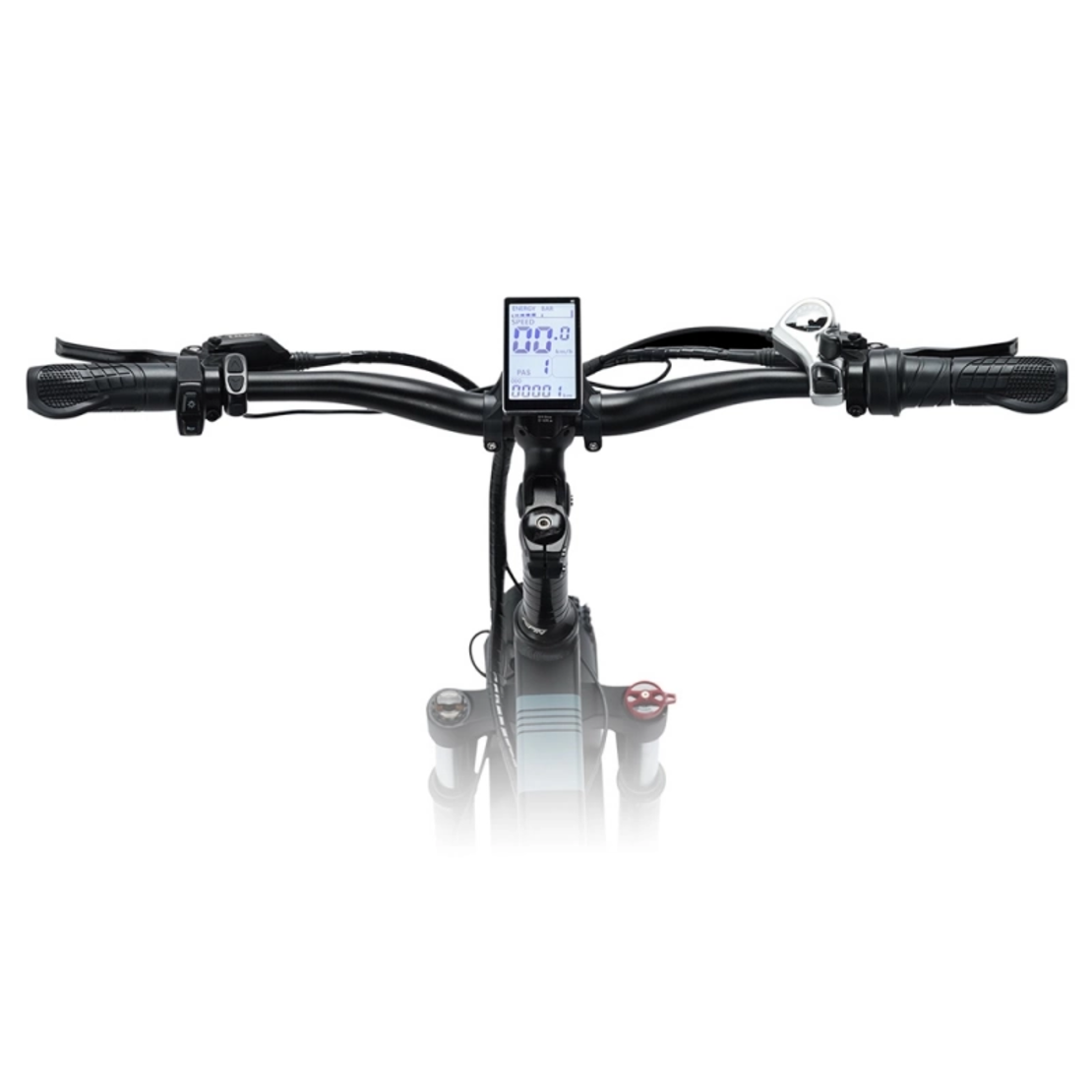 Електрически велосипед Ridstar H20
