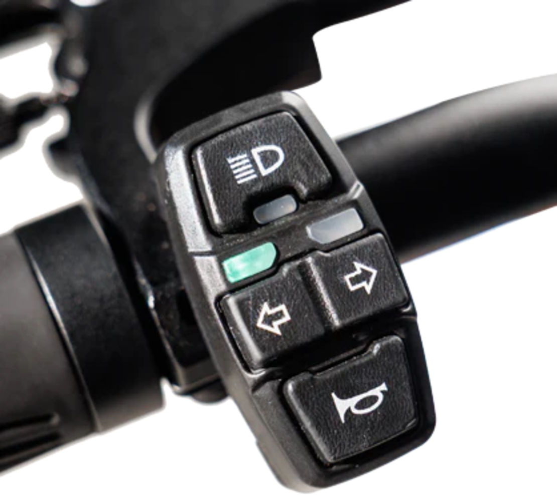 Eлектрически мотор Riding Times GT54Pro