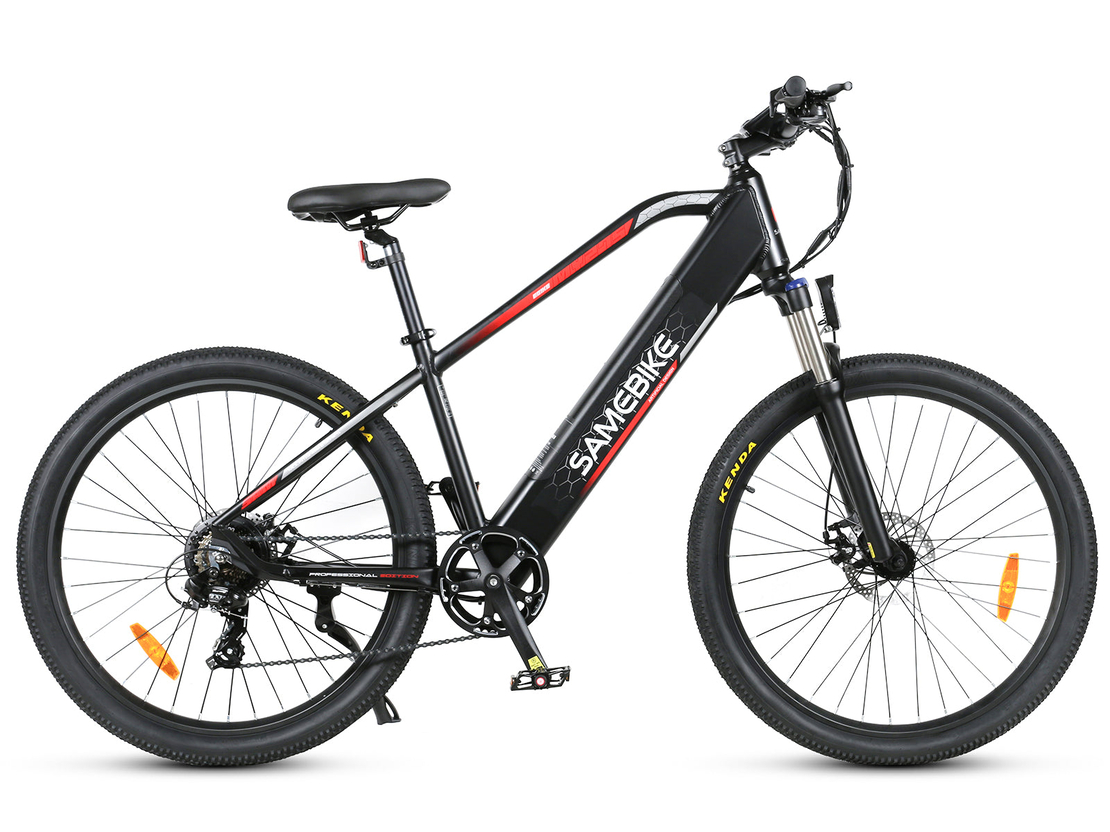 Електрически велосипед Samebike RS-A01Men
