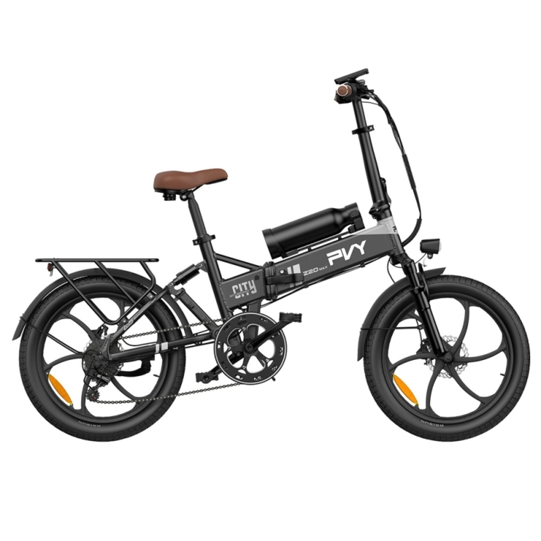 Електрически велосипед PVY Z20 MAX
