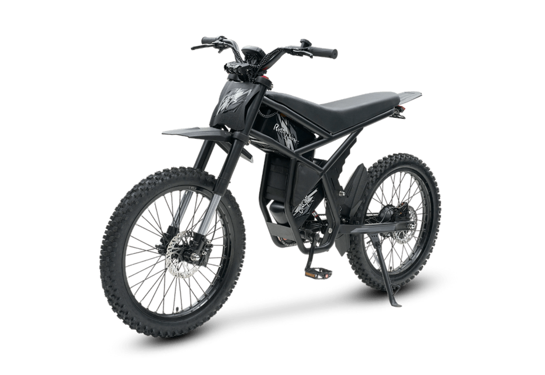 Електрически OFF Road велосипед Riding Times GT73 UPGRADED