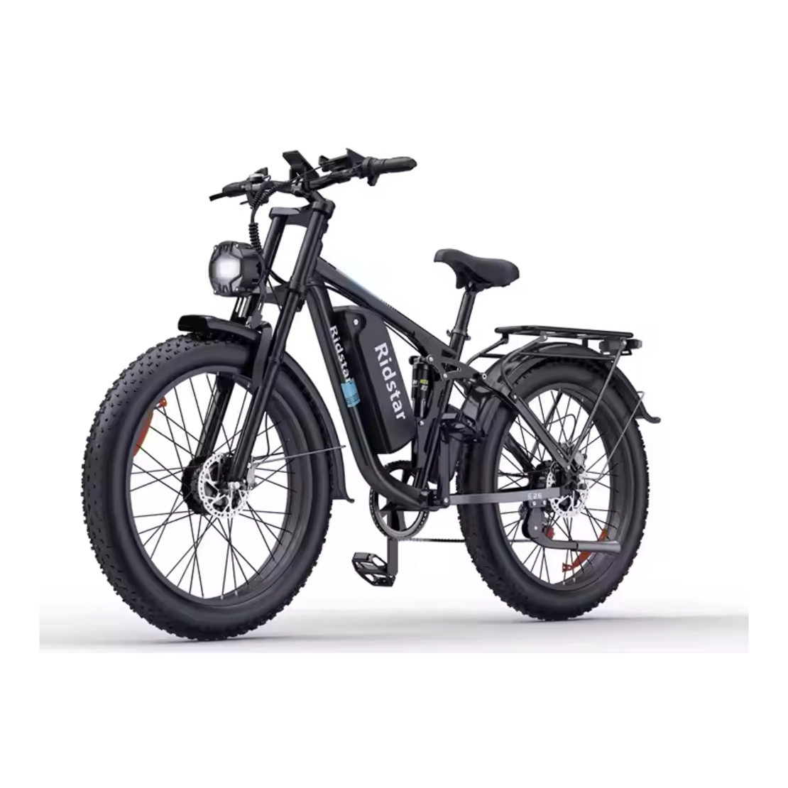 Електрически велосипед Ridstar E26 Pro