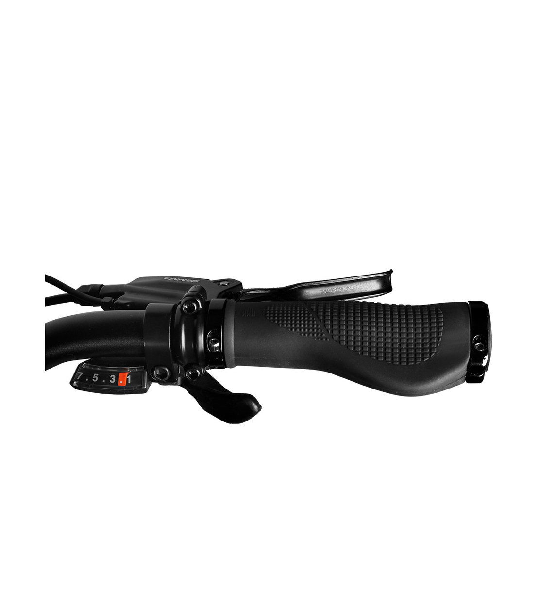 Електрически велосипед Samebike RS-A08