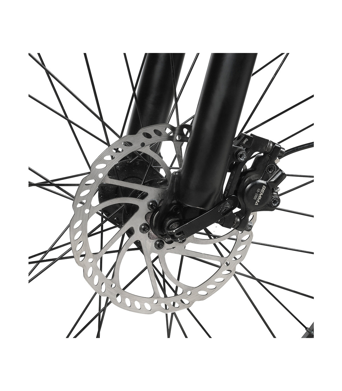Електрически велосипед Samebike RS-A08