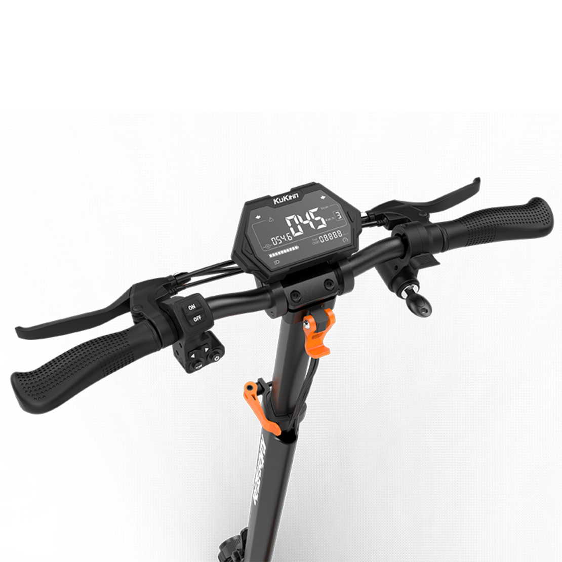 ЕлектрическаТротинетка Kukirin G2 Pro New