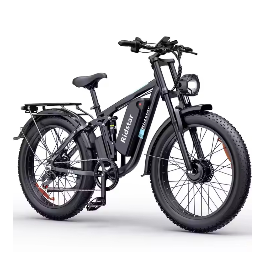 Електрически велосипед Ridstar E26 Pro