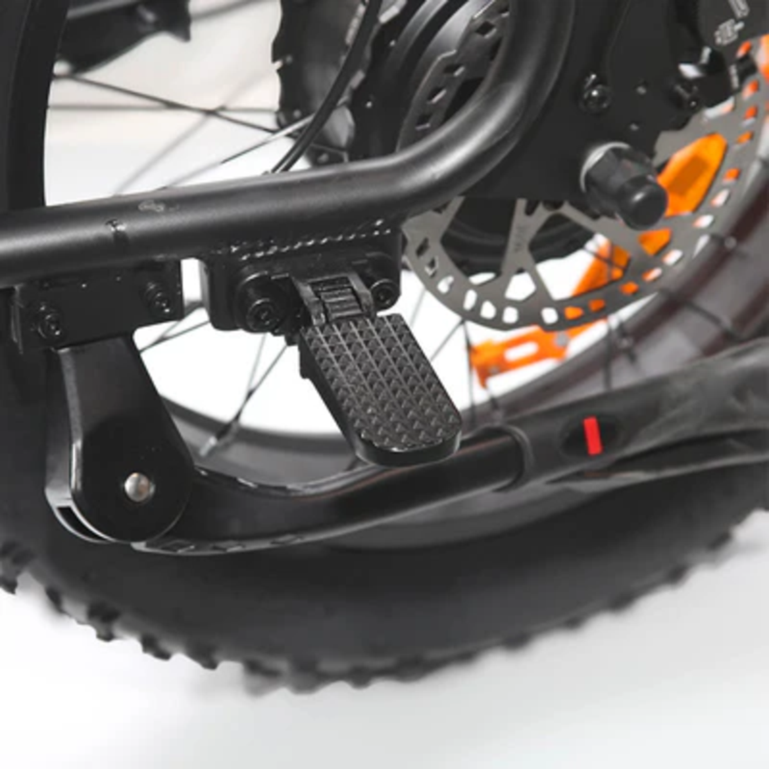 Електрически велосипед Emoko C93 Dual