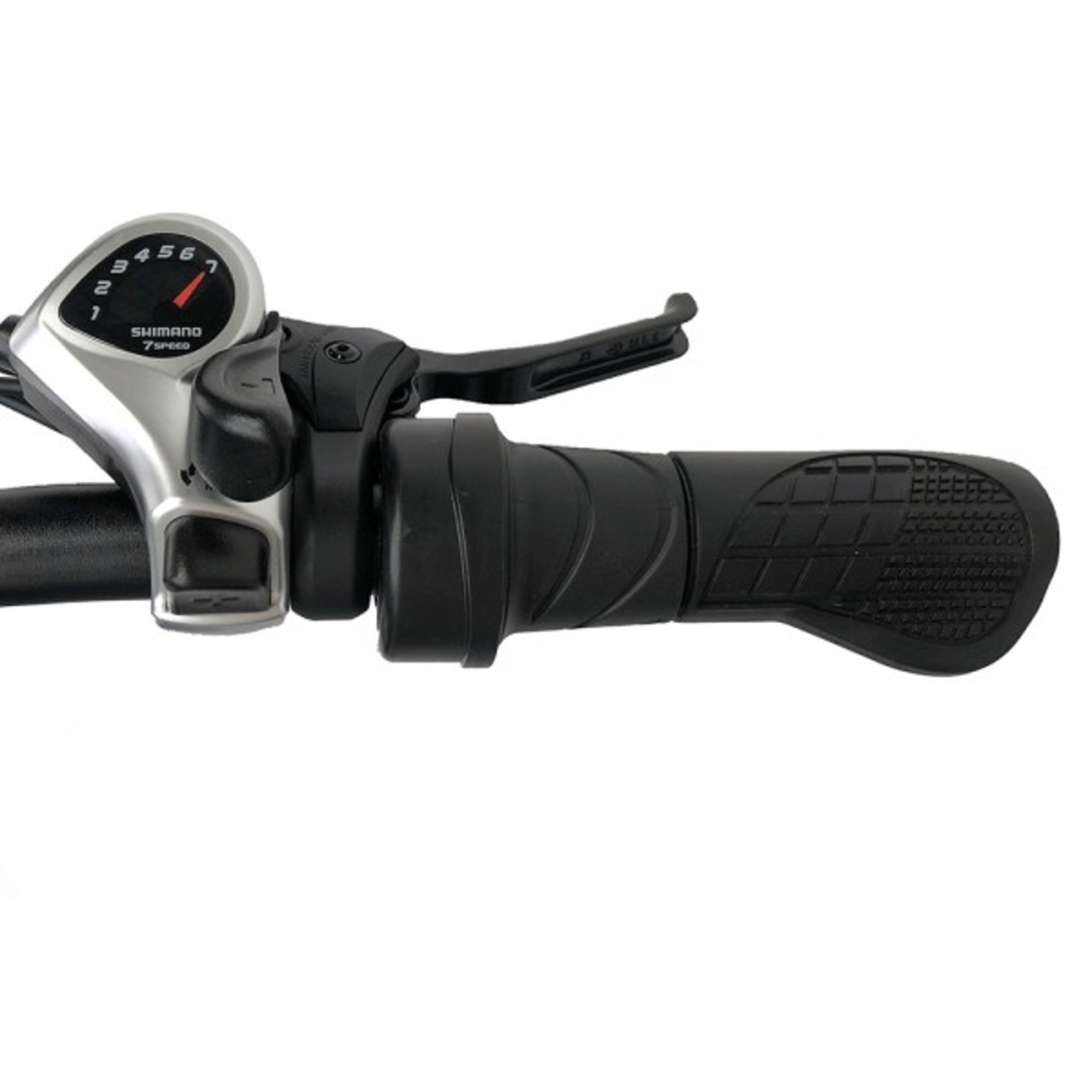 Електрически велосипед PVY P26