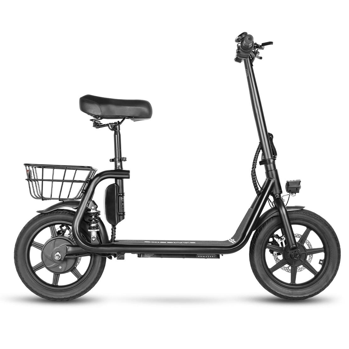 Електрически скутер Samebike SM-C02