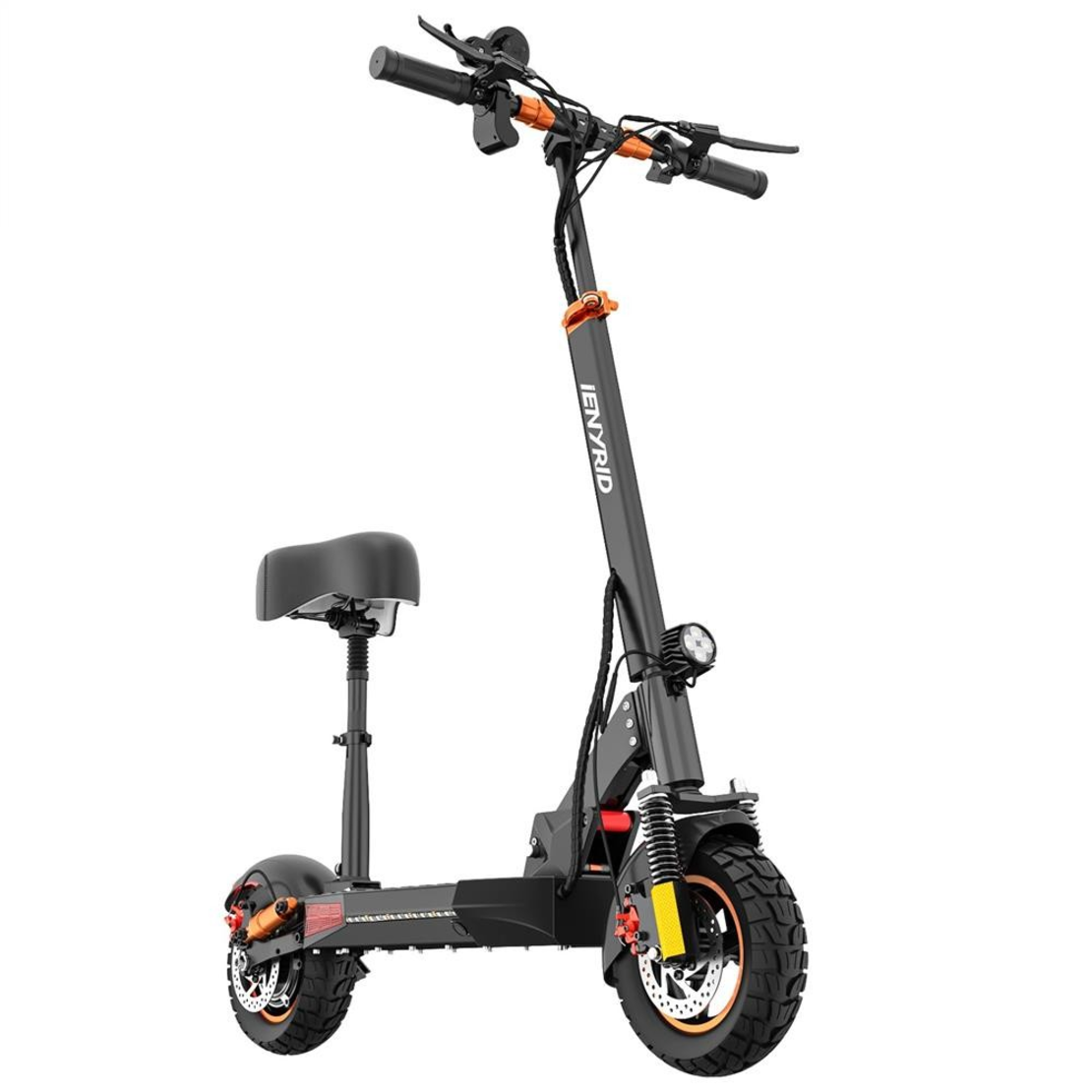 Електрическа тротинетка Ienyrid M4 Pro S+