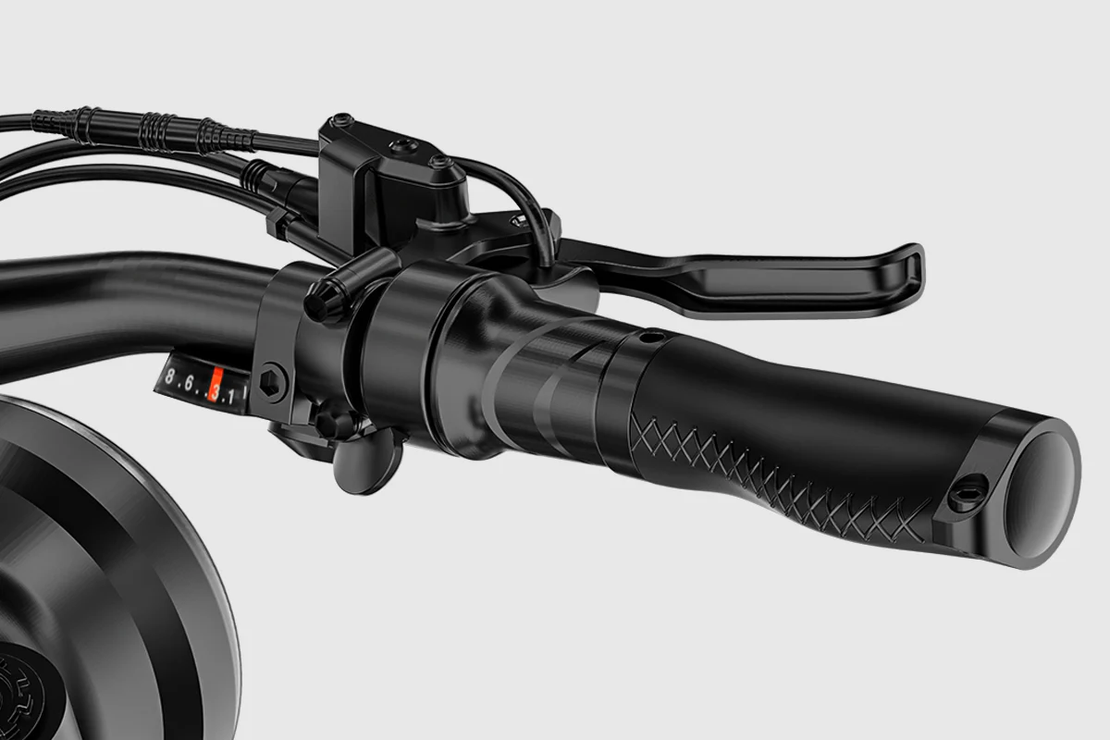 Електрически велосипед Vitilan T7 Pro