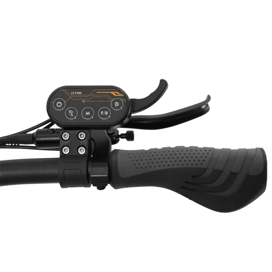 Електрически скутер Ootd T30