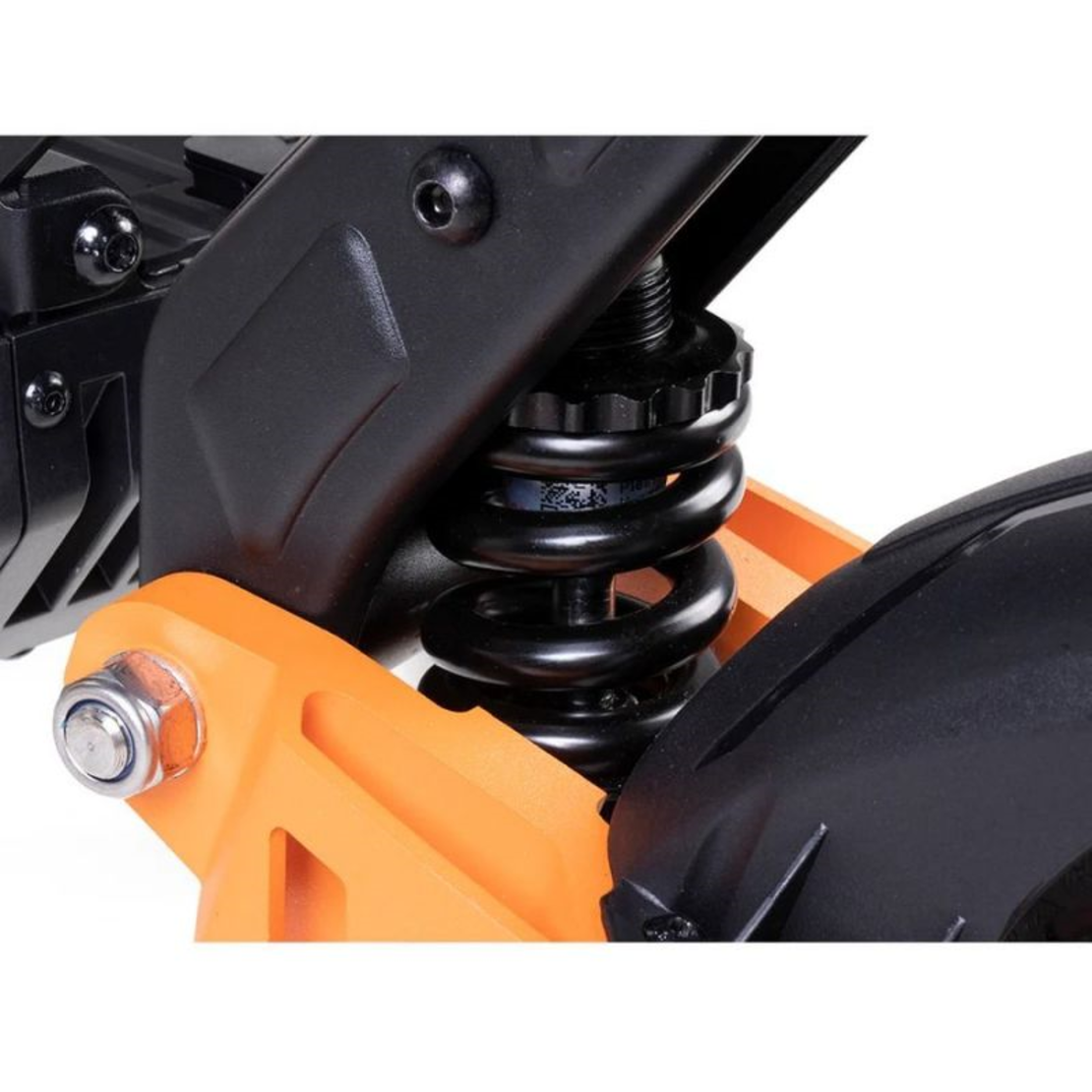 Електрическа Тротинтека KuKirin G2 Max