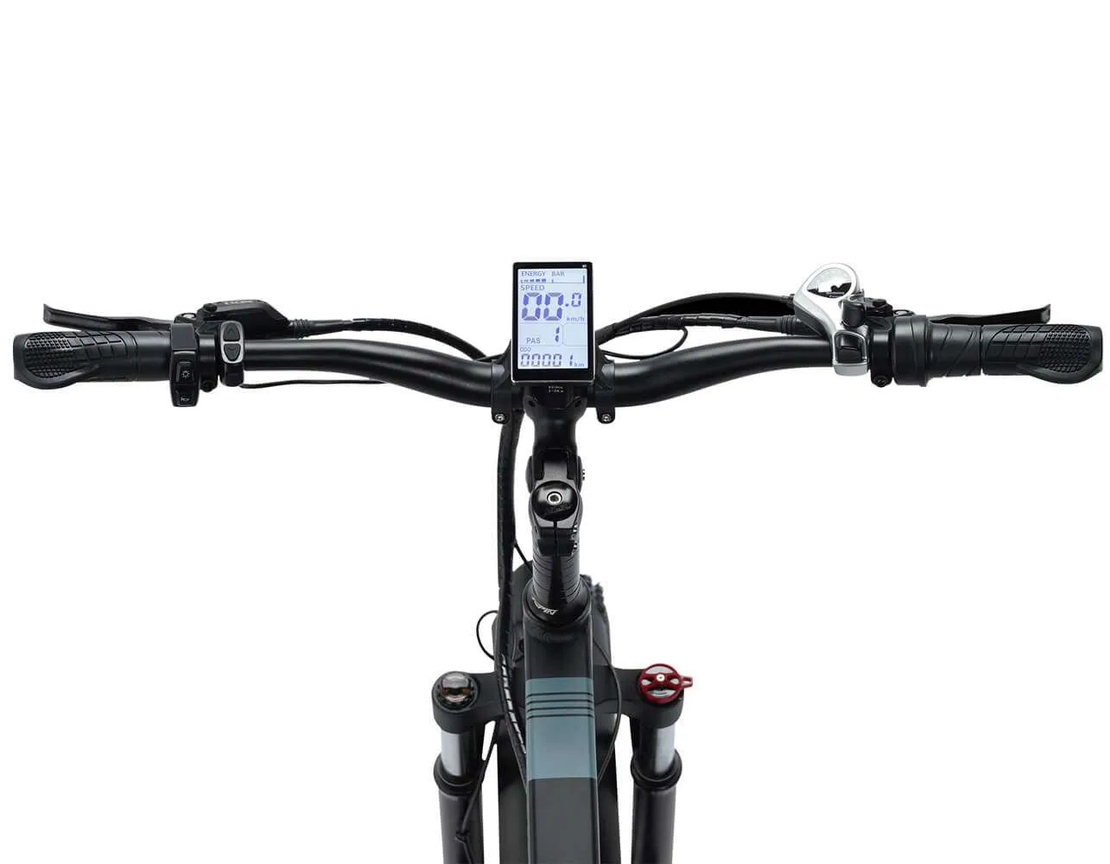 Електрически велосипед Ridstar H20 Pro