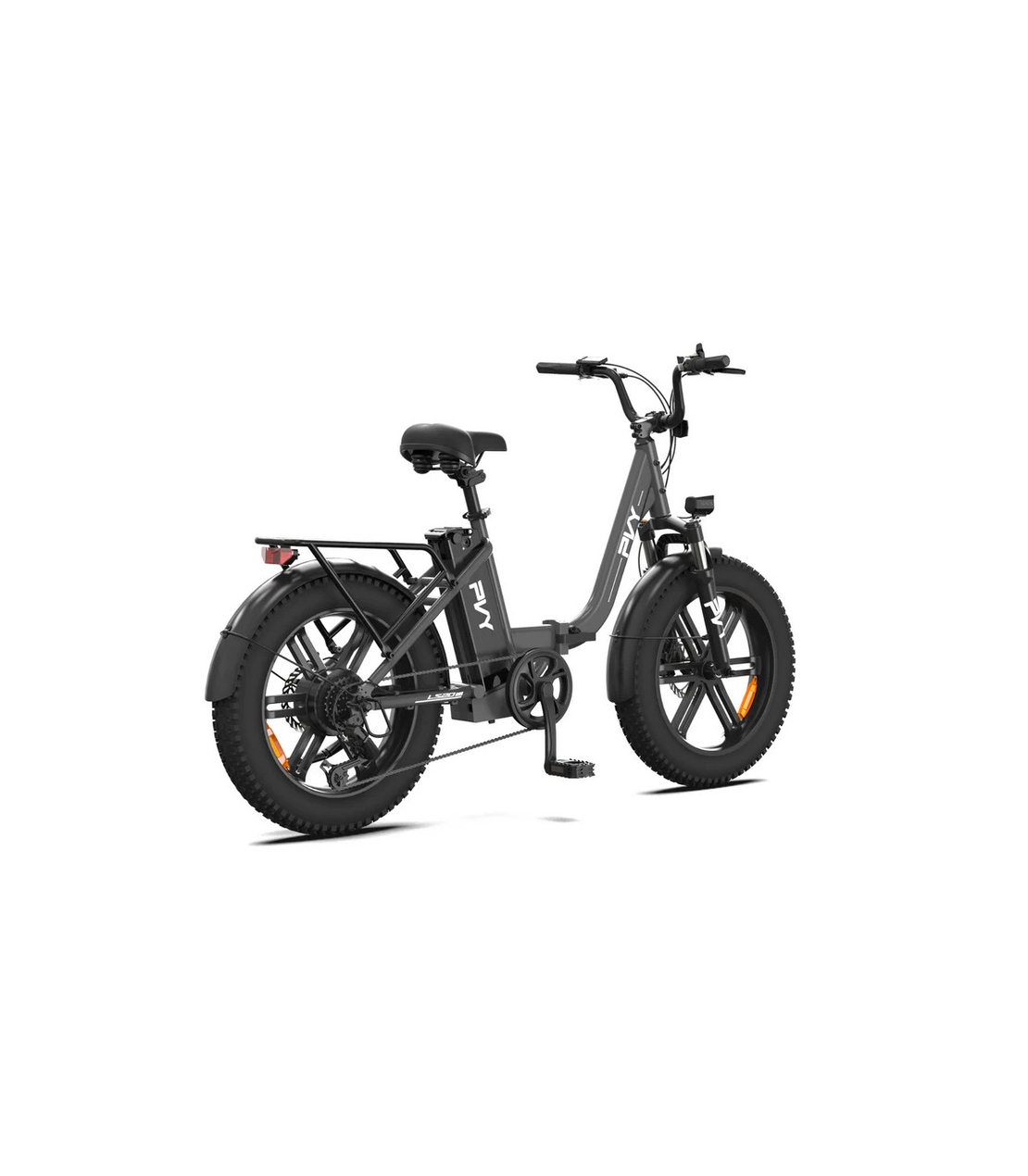 Електрически велосипед PVY LS20