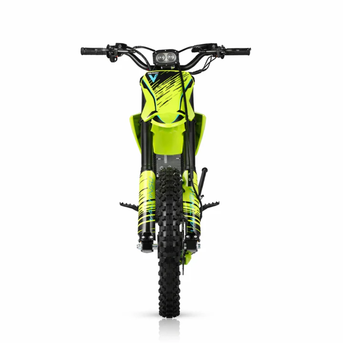 Електрически Pit Bike Valtinsu EM-5 Pro