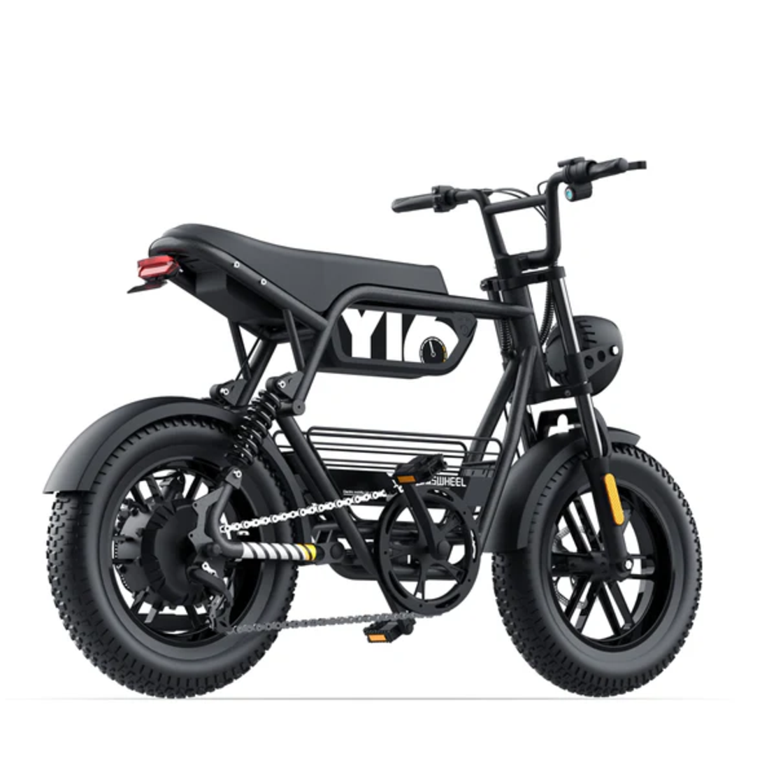 Електрически велосипед Coswheel Y16