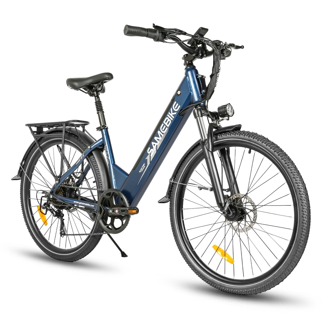 Електрически велосипед Samebike RS-A01 Pro
