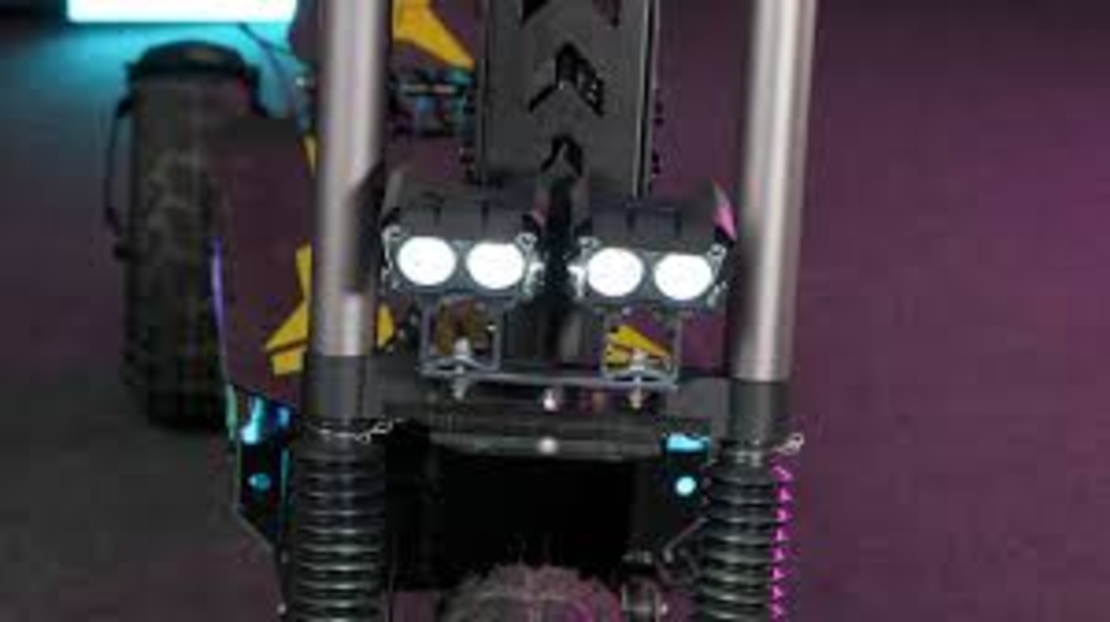 Електрически скутер Ootd T30