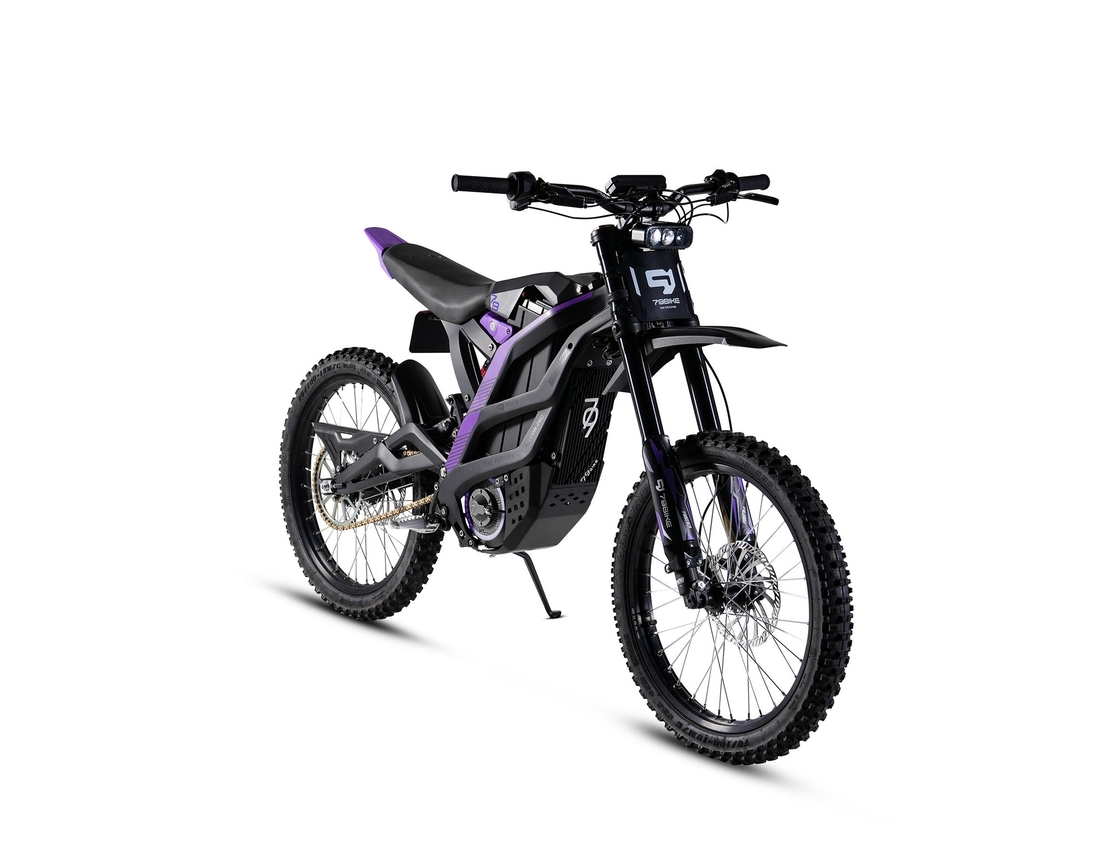 Електрически кросов мотор 79BIKE-Falcon Pro