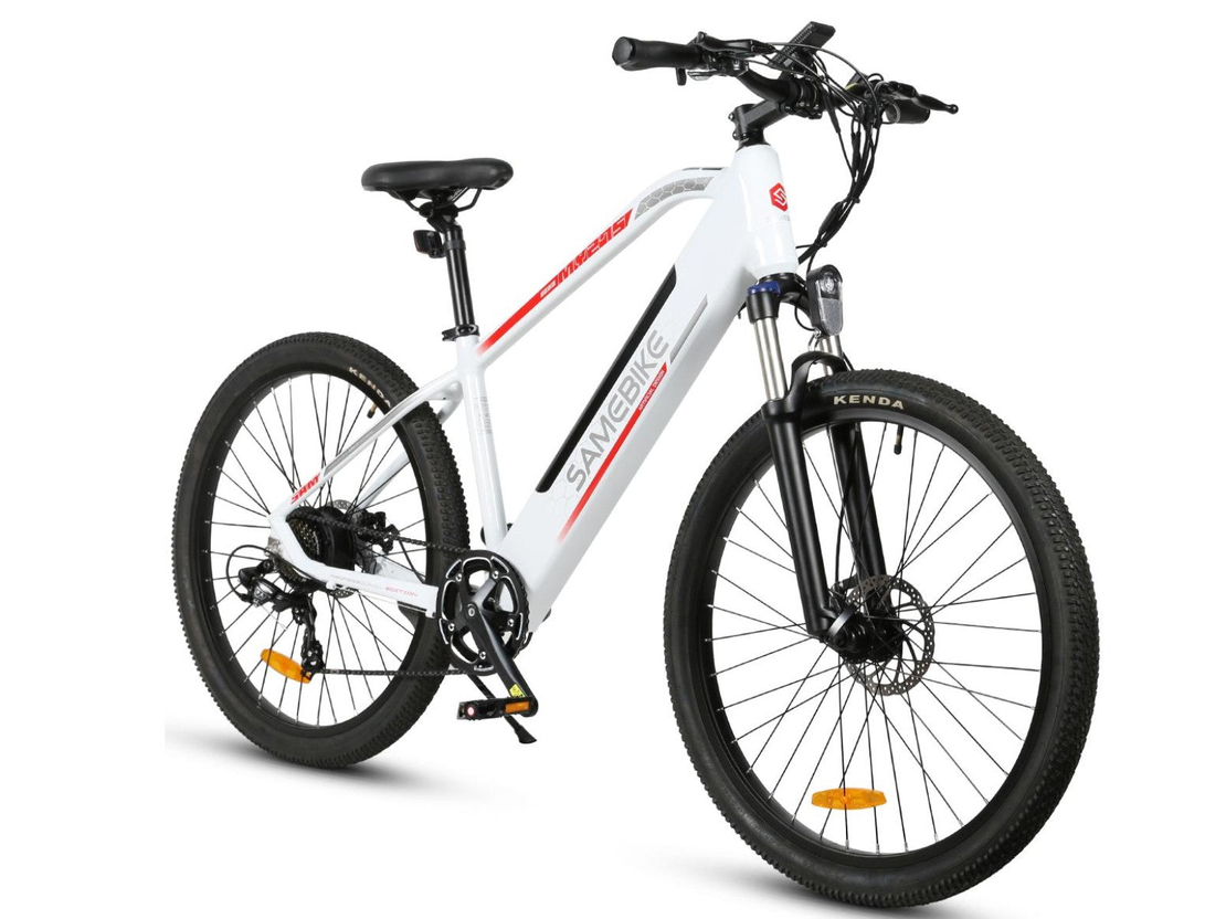 Електрически велосипед Samebike RS-A01Men