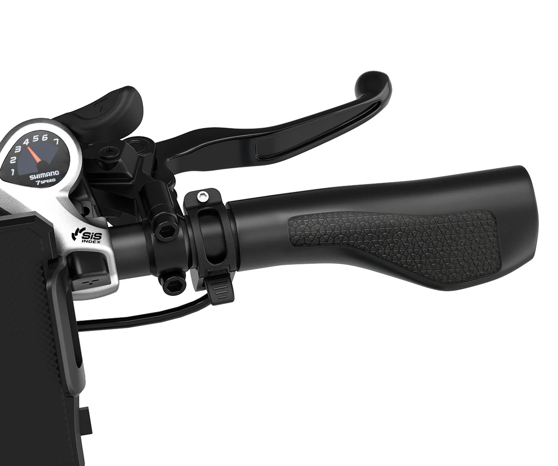 Електрически велосипед Vitilan H5