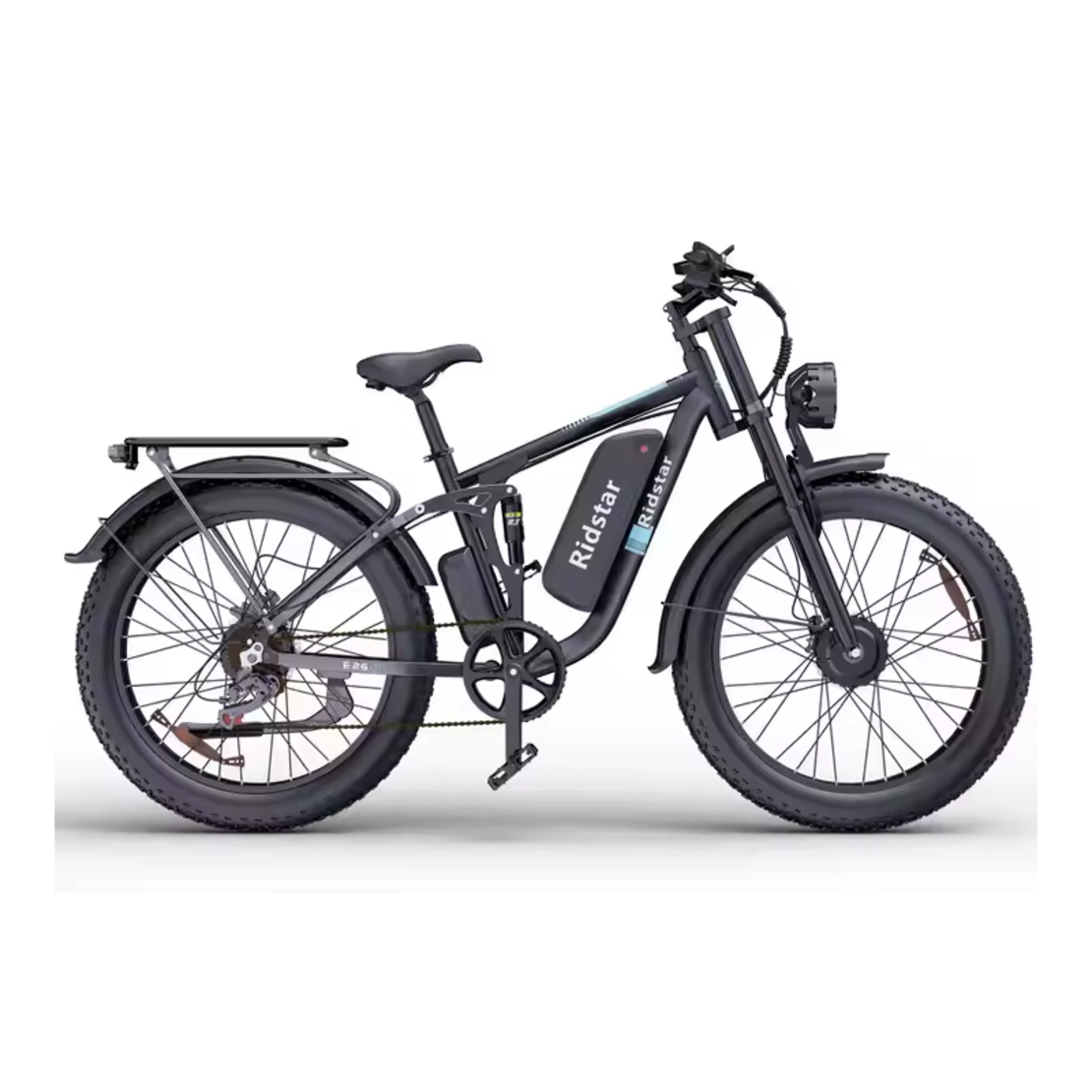 Електрически велосипед Ridstar E26 Pro