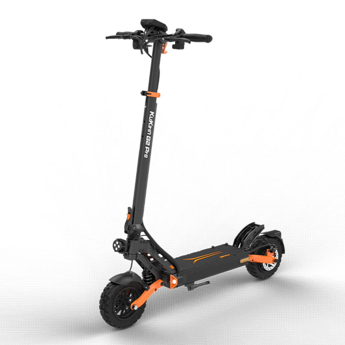 ЕлектрическаТротинетка Kukirin G2 Pro New