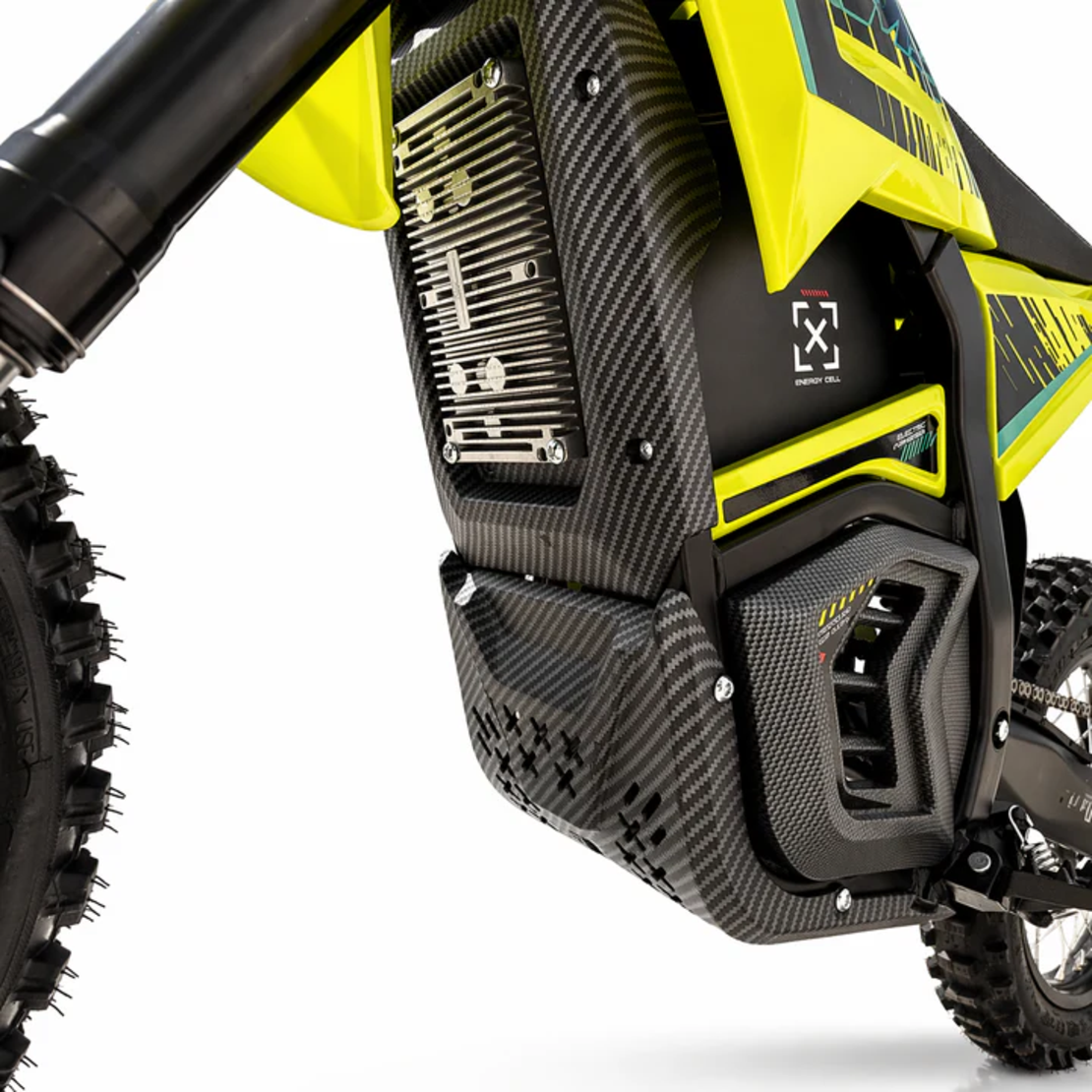 Електрически Pit Bike Valtinsu EM-5 Pro
