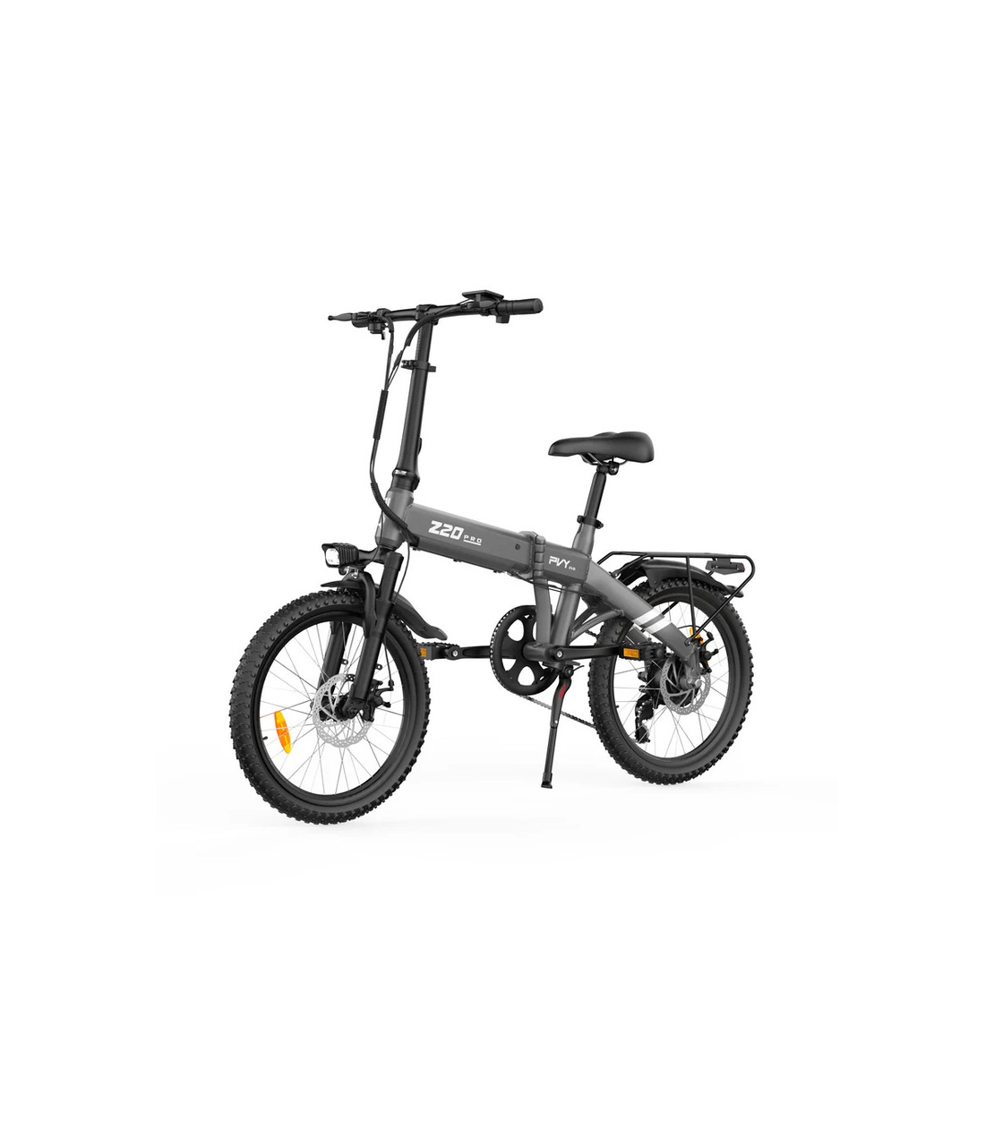 Електрически велосипед PVY Z20 Pro EVO