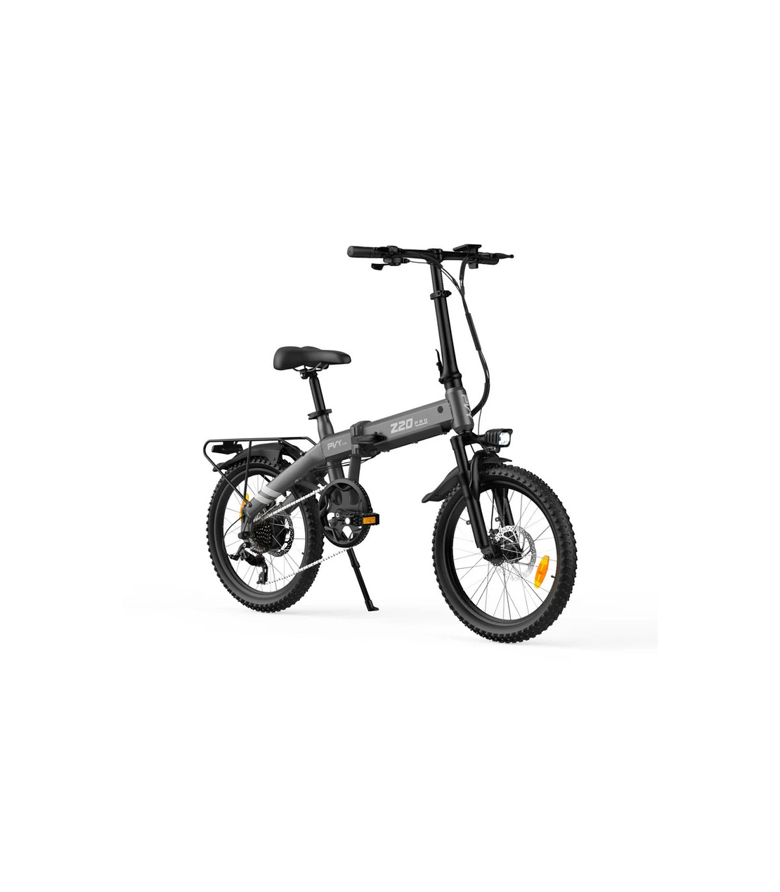 Електрически велосипед PVY Z20 Pro EVO